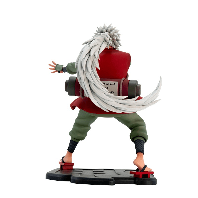 Toys N Tuck:Naruto Shippuden - Figurine Jiraiya,Naruto Shippuden