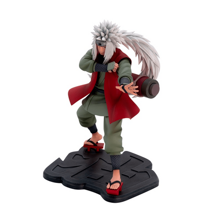 Toys N Tuck:Naruto Shippuden - Figurine Jiraiya,Naruto Shippuden