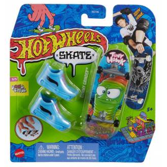 Toys N Tuck:Hot Wheels Skate Single Pack - Gummy Grinder,Hot Wheels