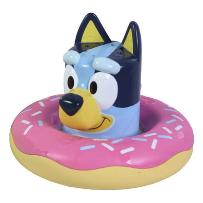 Toys N Tuck:Tomy Toomies Splash & Float Bluey,Bluey