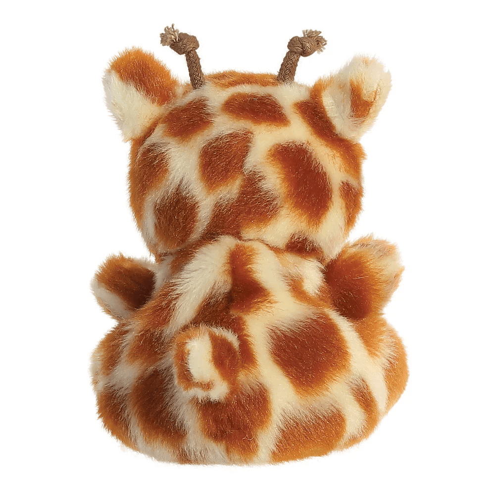 Toys N Tuck:Palm Pals Safara Giraffe,Palm Pals