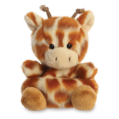 Toys N Tuck:Palm Pals Safara Giraffe,Palm Pals