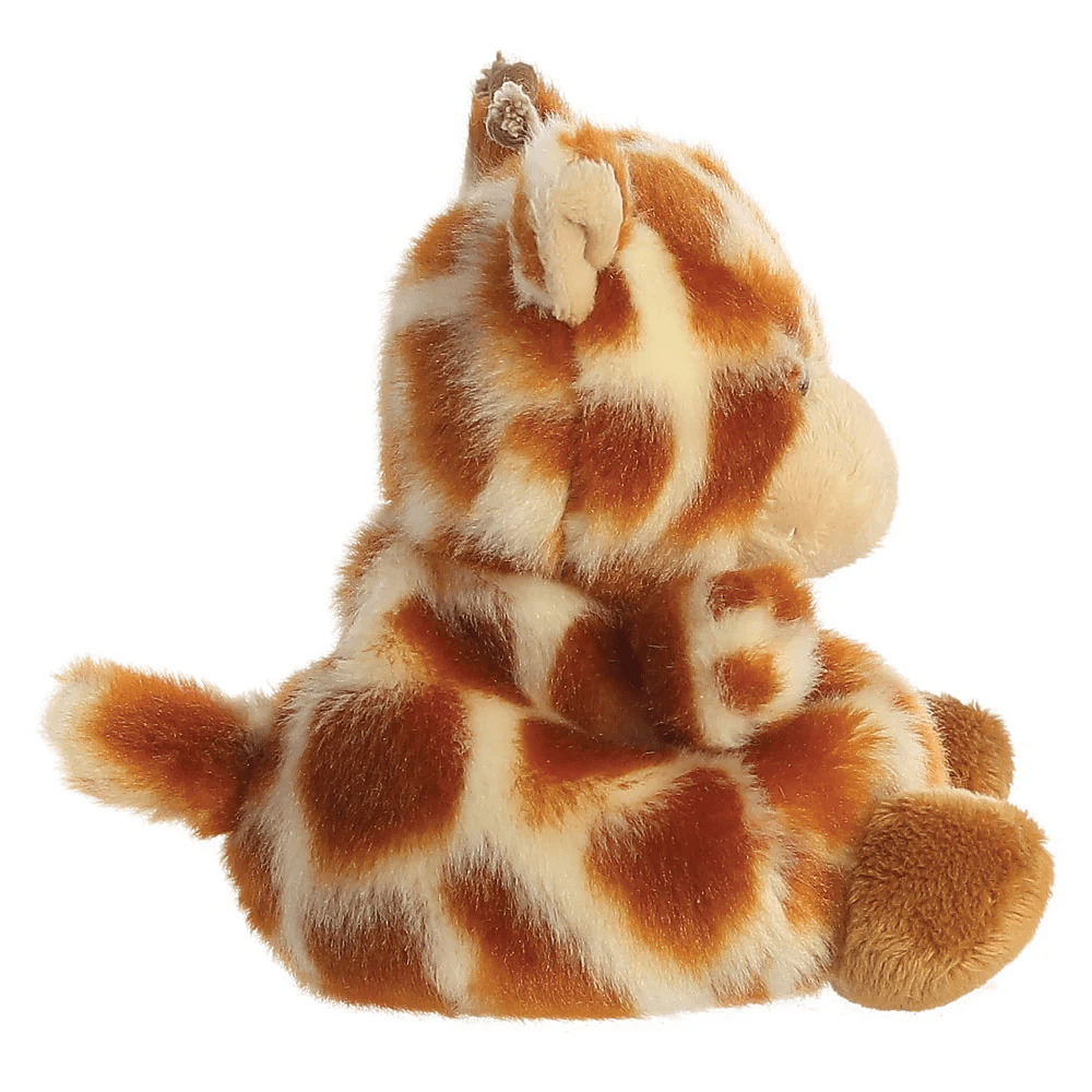 Toys N Tuck:Palm Pals Safara Giraffe,Palm Pals