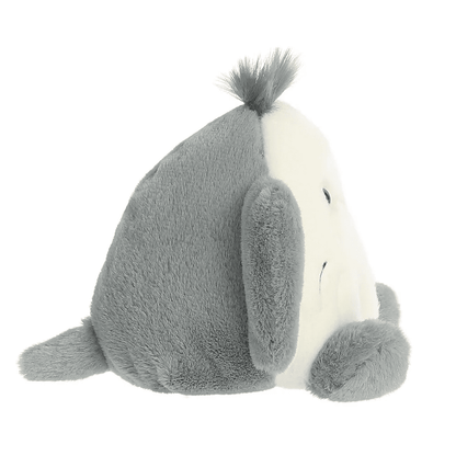 Toys N Tuck:Palm Pals Flapjack Stingray,Palm Pals