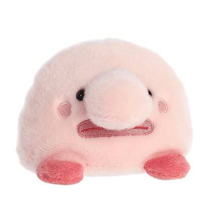 Toys N Tuck:Palm Pals Bart Blobfish,Palm Pals