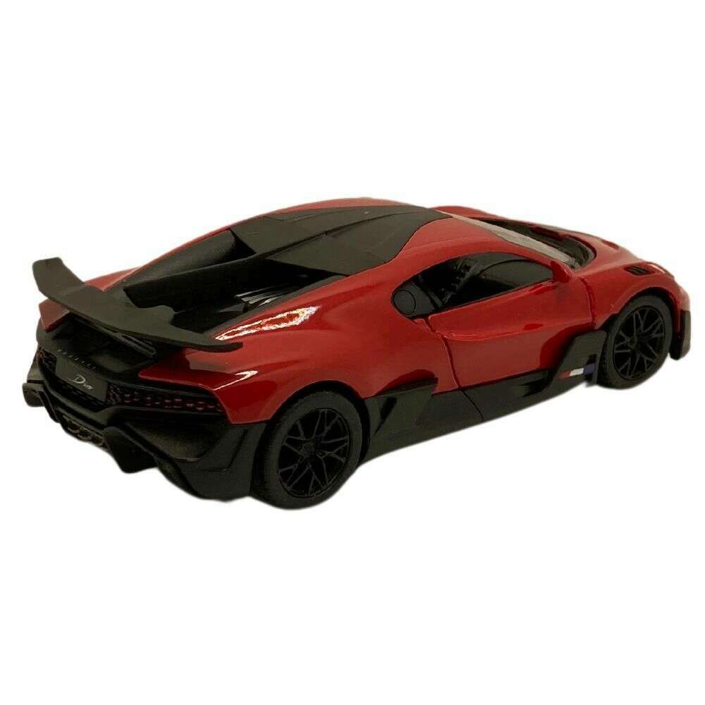 Bugatti Divo 1 36 Die Cast Toys N Tuck