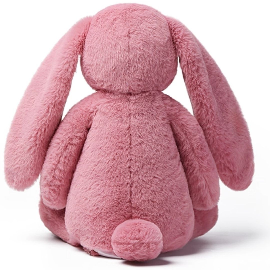 McHugs Bellflower Pink Smiling Leveret