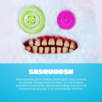 Fuggler Fugglercorns Sasquoosh