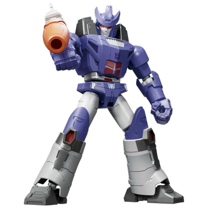 Blokees Transformers Galaxy Version 10 One Shall Stand Mystery Model Kit