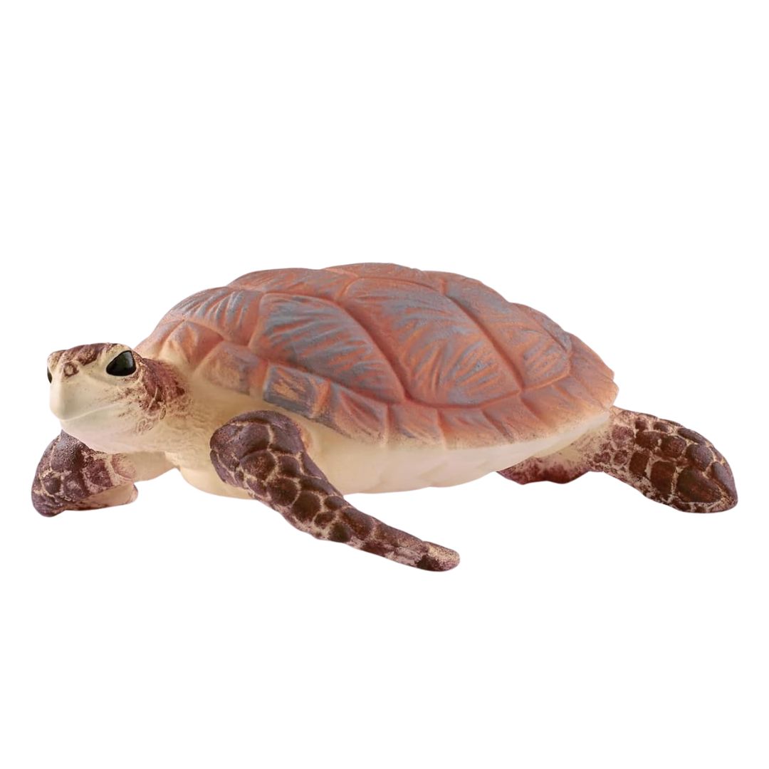 Schleich Wild Life Hawksbill Sea Turtle 14876