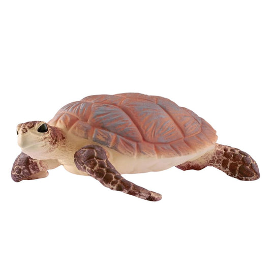 Schleich Wild Life Hawksbill Sea Turtle 14876
