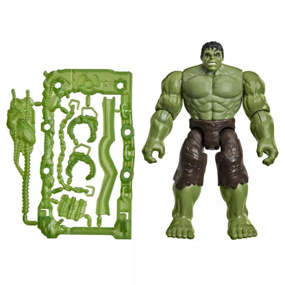 Marvel Spider-Man ActionVerse Hulk