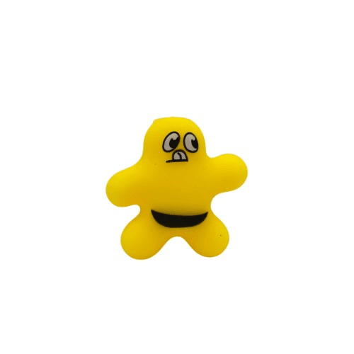 Toys N Tuck:Mini Mr Splatman,Kandy Toys