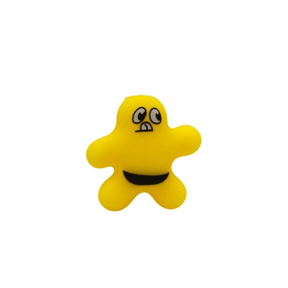 Toys N Tuck:Mini Mr Splatman,Kandy Toys