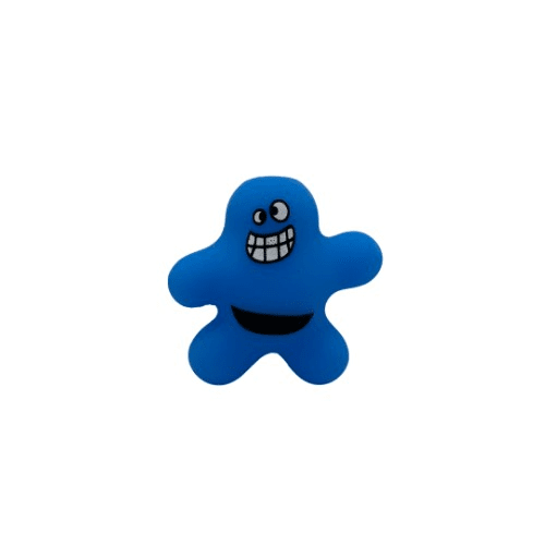 Toys N Tuck:Mini Mr Splatman,Kandy Toys