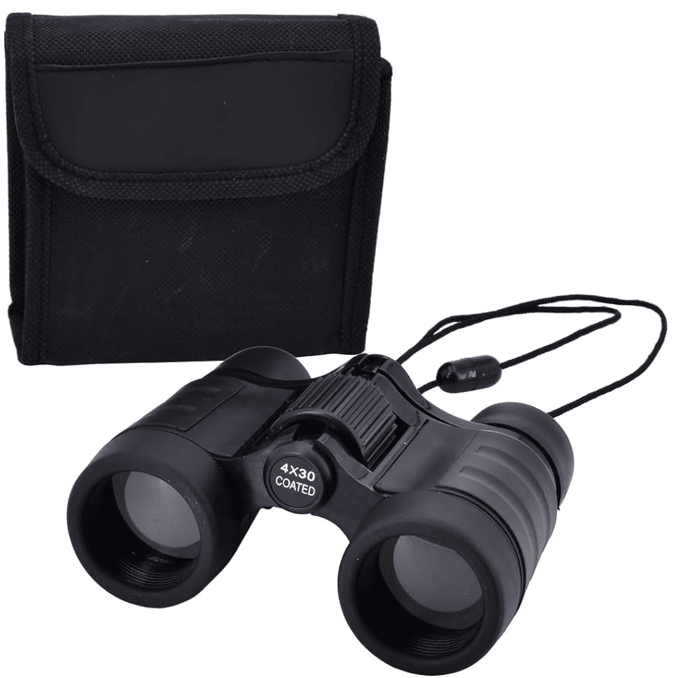 Toys N Tuck:Supe Retro - Binoculars,Kandy Toys