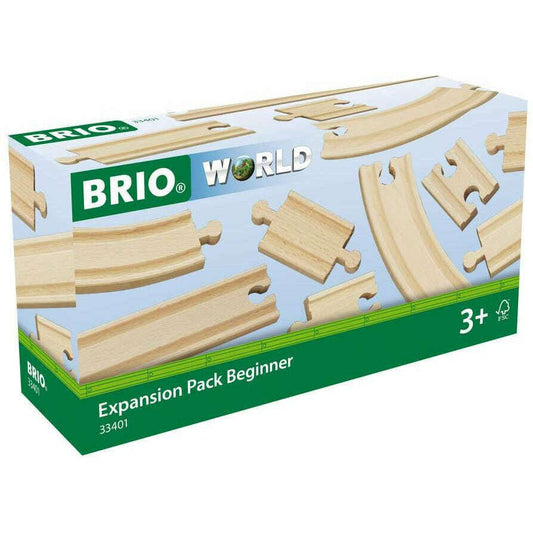 Toys N Tuck:Brio 33401 Expansion Pack Beginner,Brio