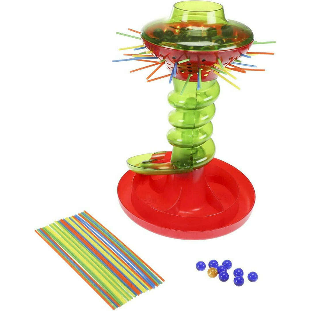 Toys N Tuck:Hasbro Gaming - Kerplunk,Hasbro Gaming