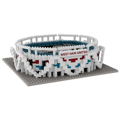 Toys N Tuck:Mini BRXLZ Stadium - West Ham United London Stadium,West Ham