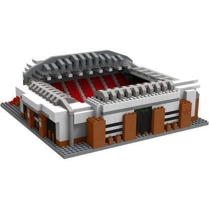 Toys N Tuck:Mini BRXLZ Stadium - Liverpool FC Anfield Stadium,Liverpool