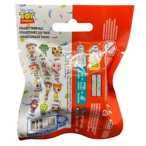 Toys N Tuck:Bitty Pop! Toy Story Mystery Bag,Disney