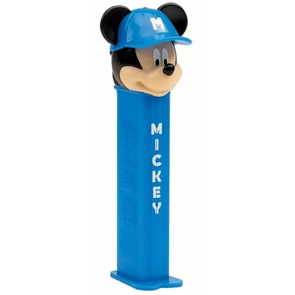 Toys N Tuck:Pez Dispenser with Candy - Disney Mickey And Friends,Disney