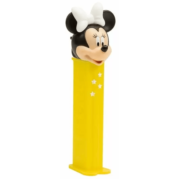 Toys N Tuck:Pez Dispenser with Candy - Disney Mickey And Friends,Disney