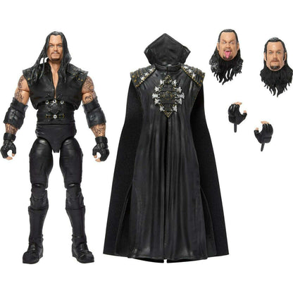 Toys N Tuck:WWE Ultimate Edition - Undertaker,WWE