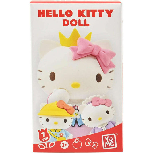 Toys N Tuck:Hello Kitty Doll,Hello Kitty