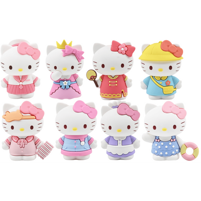 Toys N Tuck:Hello Kitty Doll,Hello Kitty