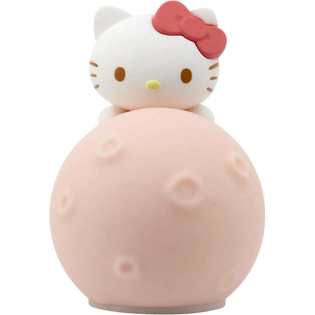 Toys N Tuck:Hello Kitty And Friends Little Moon Light,Hello Kitty