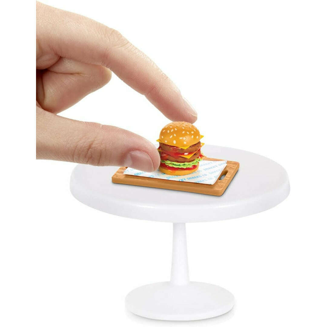 Toys N Tuck:MGA's Miniverse Make It Mini Food Diner Series 3,MGA's Miniverse