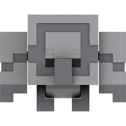 Toys N Tuck:Minecraft Legends 3.25'' Figure - Stone Golem,Minecraft