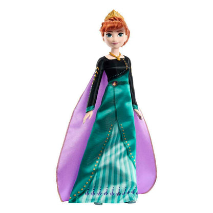 Toys N Tuck:Disney Princess Frozen Queen Anna & Elsa The Snow Queen,Disney Princess