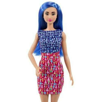 Toys N Tuck:Barbie You Can Be Anything - Scientist HCN11,Barbie