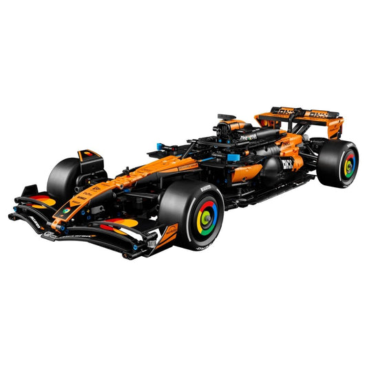 Lego 42228 Technic McLaren MCL39 F1 Car