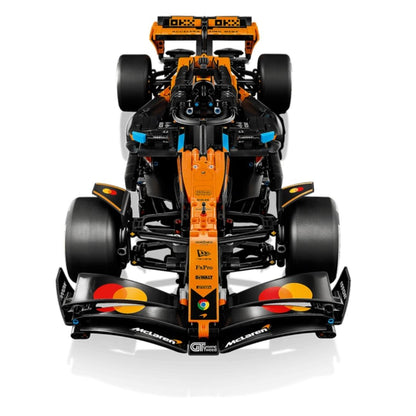 Lego 42228 Technic McLaren MCL39 F1 Car