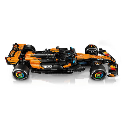 Lego 42228 Technic McLaren MCL39 F1 Car