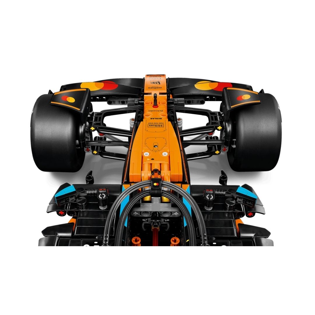 Lego 42228 Technic McLaren MCL39 F1 Car