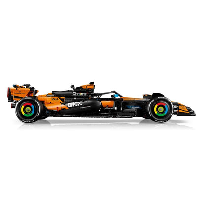 Lego 42228 Technic McLaren MCL39 F1 Car