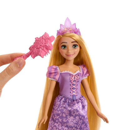 Toys N Tuck:Disney Princess Rapunzel And Flynn Rider Adventure Set,Disney Princess