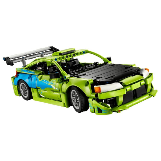 Lego 42229 Technic Fast & Furious Mitsubishi Eclipse
