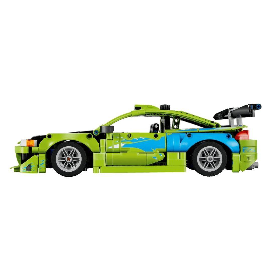 Lego 42229 Technic Fast & Furious Mitsubishi Eclipse