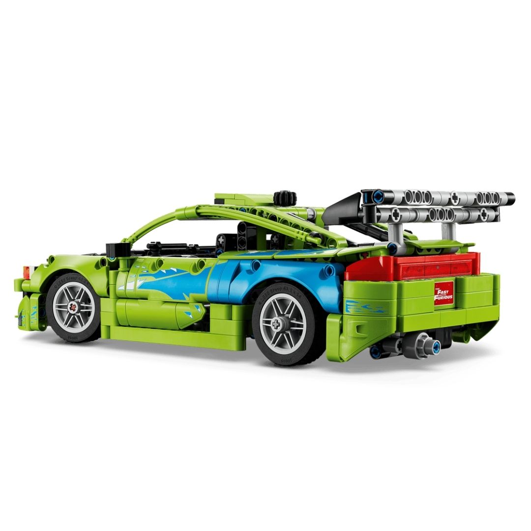 Lego 42229 Technic Fast & Furious Mitsubishi Eclipse