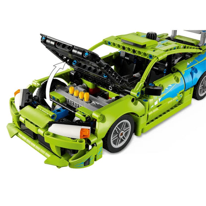Lego 42229 Technic Fast & Furious Mitsubishi Eclipse