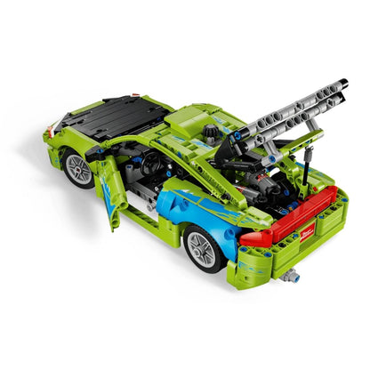 Lego 42229 Technic Fast & Furious Mitsubishi Eclipse