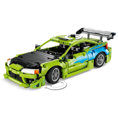 Lego 42229 Technic Fast & Furious Mitsubishi Eclipse