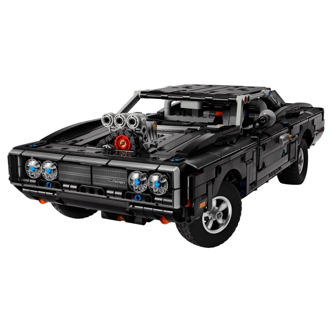 Lego 42231 Technic Fast & Furious Dodge Charger R/T
