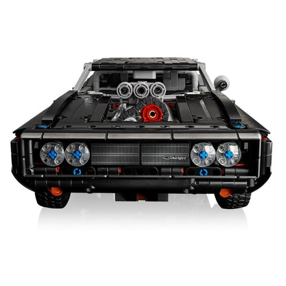 Lego 42231 Technic Fast & Furious Dodge Charger R/T