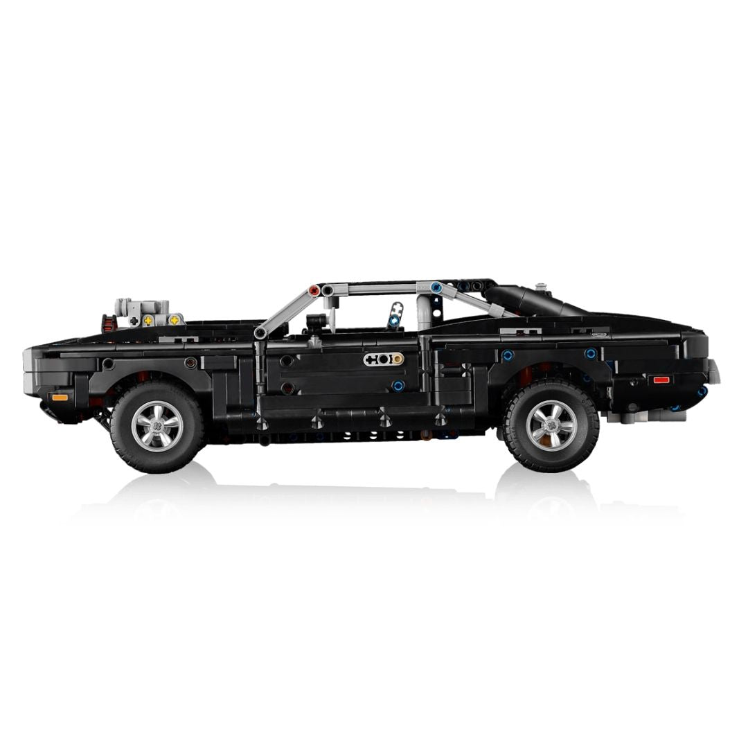Lego 42231 Technic Fast & Furious Dodge Charger R/T